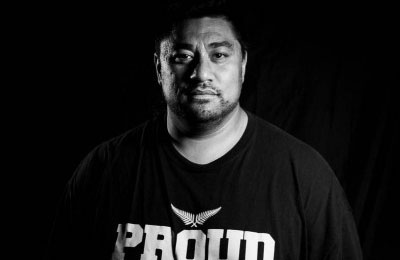 Monte Cecilia's kindness impacted a child almost twenty years ago